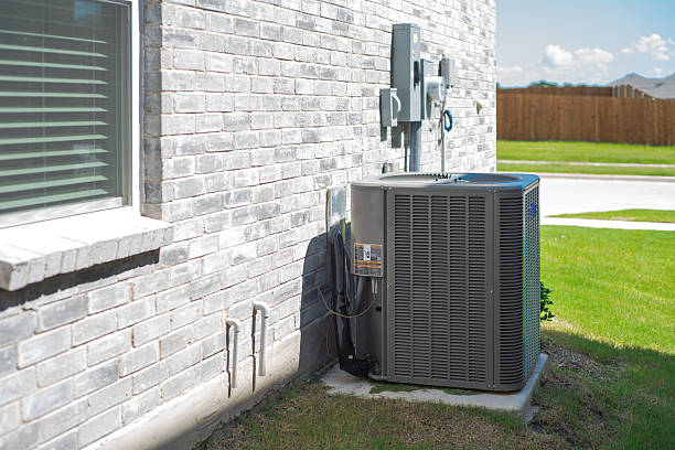 Reliable Ductwork Repair contractor in Buchanan, VA by FH HVAC